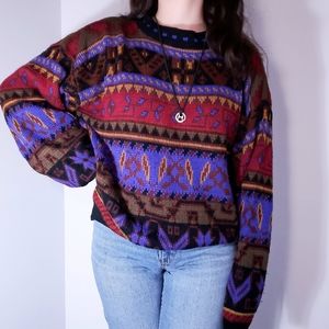 Vintage sweater